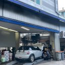 오토오아시스 송도점 | 미니쿠퍼 센터에서도 못잡은 바퀴 흔들림. 어토오아시스 센터에서 작은 디테일까지 잡아주는 정찰제 카센터
