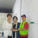 나눔과 기쁨 아산지부 이미지