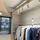 한남동제2경로당 | 쁘띠마리끌레르 한남동 쇼룸 방문기 ! 티셔츠 착용 &amp; 럭키드로우 후기