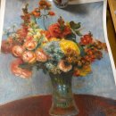 행복을 그리는 화가의 꿈 | 오랑주리 오르세 특별전 후기(르누아르편)