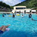 동화속풍경 | 대전근교물놀이 공주수영장 마곡사물놀이 &#34;동화속풍경&#34;