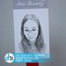 민헤어스케치 네이버블로그