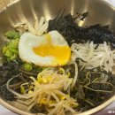 엄마손축산 | 공주 공산성부근 맛집 자연에서 온 비빔밥