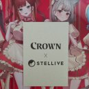 스텔라 유니버스 | 쿠크다스 스텔라이브 한정판을 샀습니다!