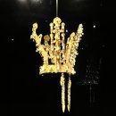 달개 | 신라금관 특별전 &#39;국립경주박물관&#39; 주차 입장 전시까지 완벽 정리