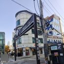 양재시장 육교 밑 이미지