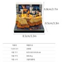 연말 선물은 입체 캘린더 하나로 해결, 타이니월드 3D 입체 캘린더 마법의성