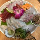 선어수산52 | [선유도] 두툼한 회 썰어주는 선어수산52 (영업시간, 사시미 메뉴,가격, 내돈내산 후기)