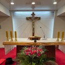 잠실3동성당 이미지