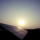 르노삼성 태양광발전소 이미지