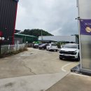(주)제이브라운 용인 | 용인 경안천뷰 통창카페, 매일 직접 구워내는 소금빵, 브라운스마일 용인점!