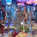 영문캘리그라피 펜글씨 야간반 | 크리스마스 행사 네임택