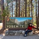 퇴미2공원1 | 샌프란시스코 요셈투어 후기 ⛰️ 요세미티 국립공원 1박2일 후기 일정 음식 숙소 정보 요셈투어 첫째날...