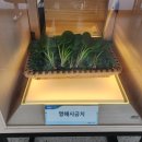 영해농협하나로마트