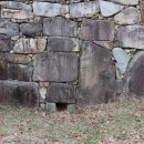 웅천읍성 이미지