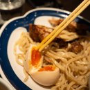 Tokyo(도쿄)감자탕 | 도쿄 롯폰기 맛집 멘야무사시 코쇼 후기: 인생 츠케멘과 차슈의 만남