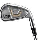 [남성-신품/아이언]프로기어 PRGR LED forged 아이언세트(#4~P, NS950 S) 이미지