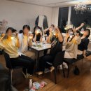 해운대구육아종합지원센터 예비부모 임산부와 함께한 마크라메 &amp; 양말목 공예수업