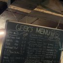 긱스피자 | 군산 긱스피자 : 이렇게 큰 피자일 줄 몰라서 당황했어요..