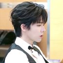 류우녕 당첨, 장릉혁 옆 키큰 남자 누구야 하다가 닝며들어버렸다