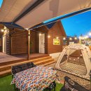 베이스캠프 펜션 이미지