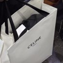 CM소프트 | 셀린느 소프트 쇼퍼백 구매후기(장점 및 단점, 이너백 구매)