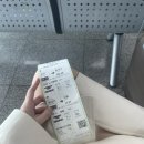 우당탕탕 서울 먹방여행후기를 빙자한 내 사진 기록용🥺
