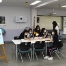 영파여자고등학교 이미지