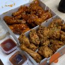 블랙퀸의치킨사랑 - 창녕군 화왕산1로 73 | 블랙퀸의치킨사랑
