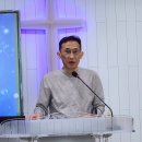 2026년 3월 월례회(하늘뜻교회 이강혁목사) 이미지
