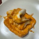 줌마분식 | 삼첩분식 “로제샹궈 떡볶이” | 마라로제 좋아하면 무조건 맛도리!