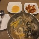 인사동청춘수제비