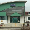 사천복싱연맹체육관 이미지