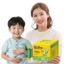 에스트랜스 | 잘크톤 에스 어린이 종합영양제 액상 내돈내산 후기