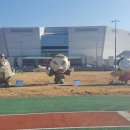 강릉아레나 이미지