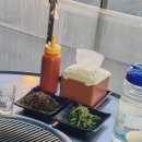 GS25 청사포점 | 청사포 조개구이 맛집 제이제이가리비청사포본점, 바다뷰 분위기 좋은 해운대 맛집