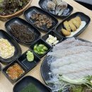 경서종합어시장 | 옥길동 횟집 경서종합어시장 구성대박,,,