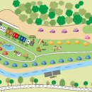 누리별 캠핑장 이미지