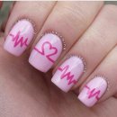 네일아트 이미지