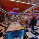 짱오락실(zzang games) | 청주 성안길 대장 오락실 "ZZANG GAMES" feat. 인형뽑기