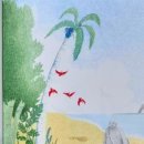 환경그림 이미지