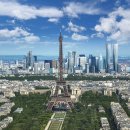 라데팡스 이미지