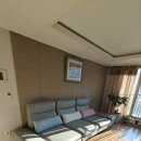 아델하임 | 진주가구 지노띠가구 거제상동 청목아델하임아파트 가죽소파 배송후기입니다