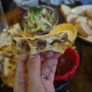 연서로27길 | 퀘사디아 맛집 연신내 술집, 달빛포차 대만족 솔직후기