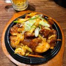 율동공원 | 서현역 율동공원 회식 모임 맛집 추천 내돈내산 후기