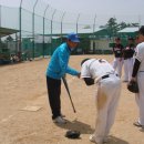 아치스 팀 창단 맴버 모집(전 프로야구 감독 서정환 감독님과 함께 하는 팀.) 이미지