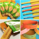 (여름특가)kc인증완료 모기퇴치 썸머밴드10+1 총11개 이미지