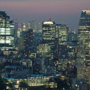 스카이라인 이미지