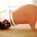 돼지저금통 이미지