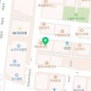 파리바게뜨 인천신세계점 이미지